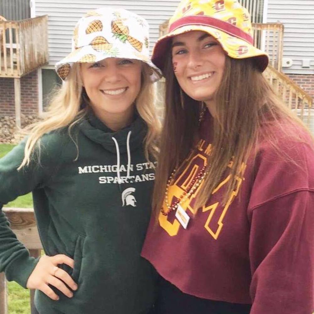 Meet your Posher, Kaitlyn